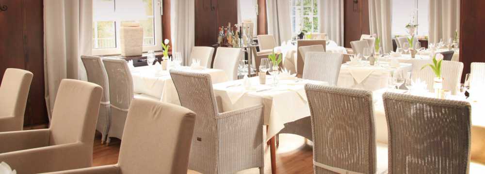 Hotel Friedrichs