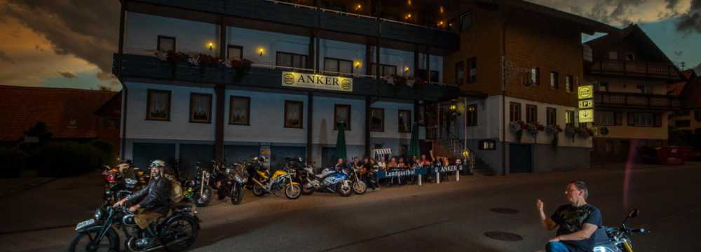 Landgasthof Anker