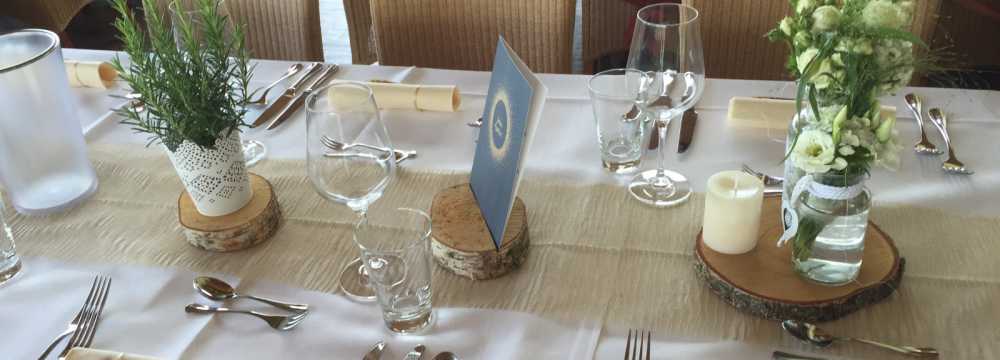 Hotel Restaurant Fronhof