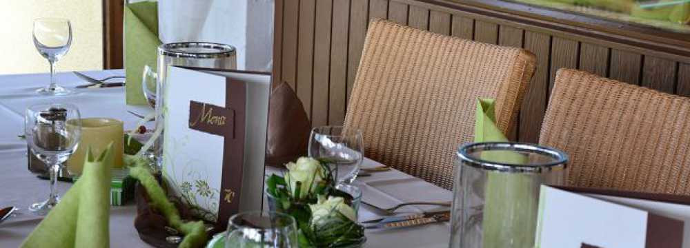 Hotel Restaurant Fronhof