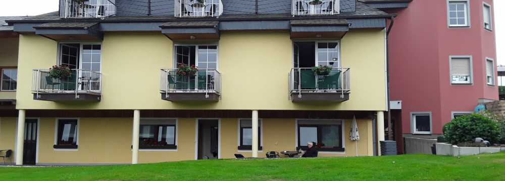 Hotel Restaurant Fronhof