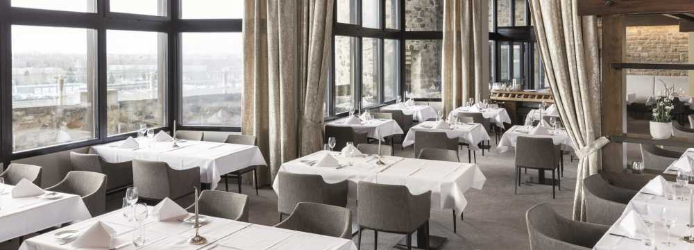 Augustins (Restaurant im Hotel Stadt Breisach)