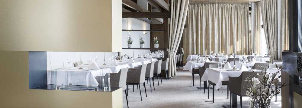 Augustins (Restaurant im Hotel Stadt Breisach)