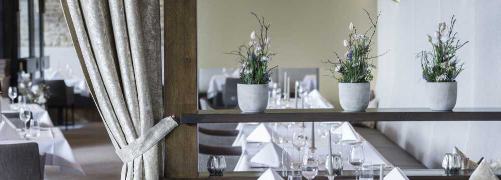 Augustins (Restaurant im Hotel Stadt Breisach)