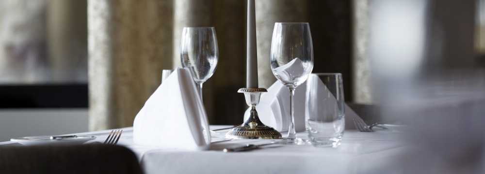 Augustins (Restaurant im Hotel Stadt Breisach)