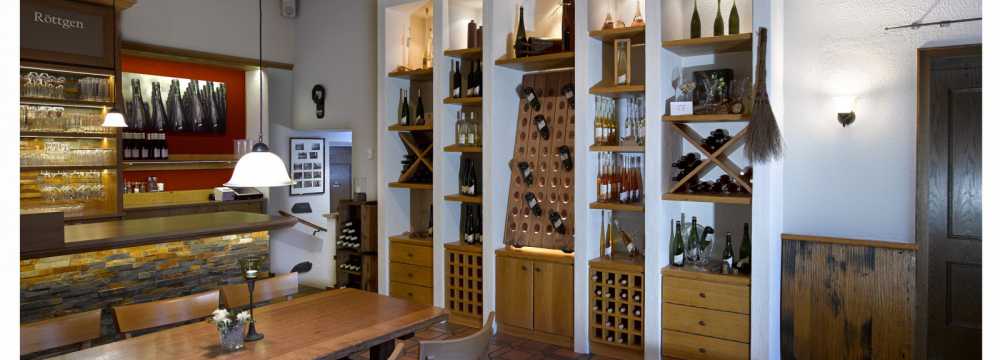 WINNINGER WEINSTUBEN