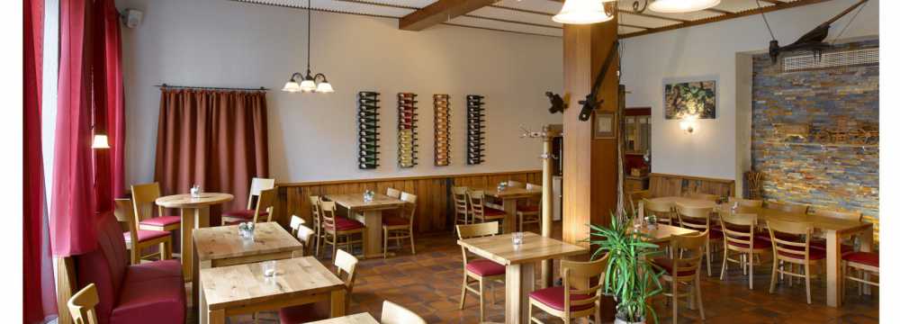 WINNINGER WEINSTUBEN