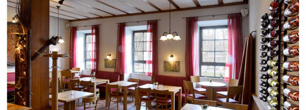 WINNINGER WEINSTUBEN