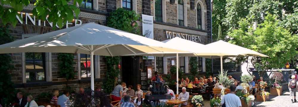 WINNINGER WEINSTUBEN