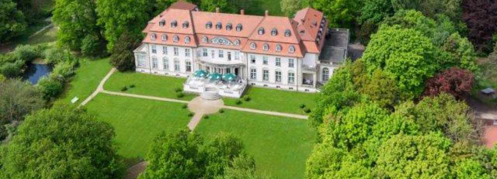 Schloss Storkau