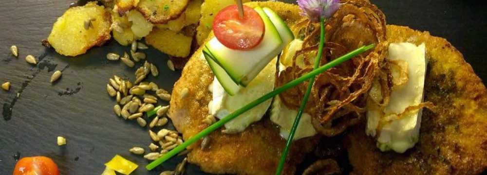 Gaststätte Maisel