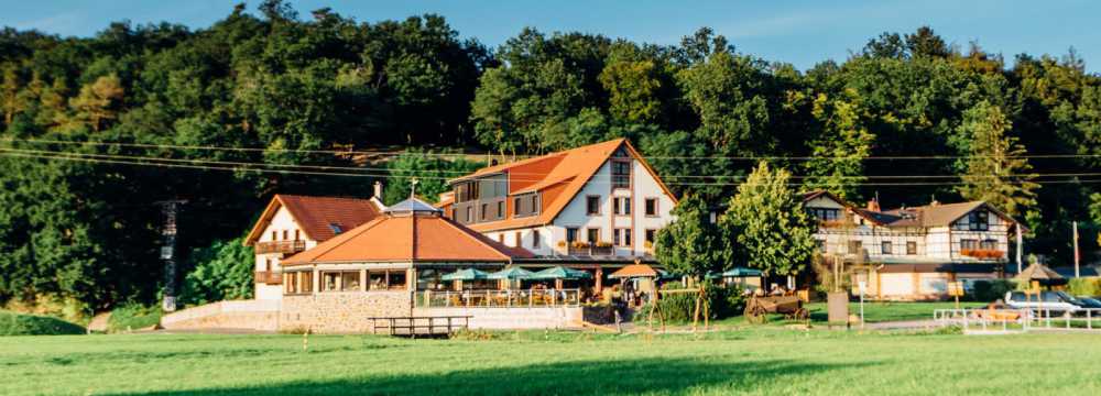 Hotel 'Zur Schiffsmühle' GmbH
