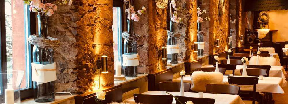 Hotel & Restaurant Dragonerbau