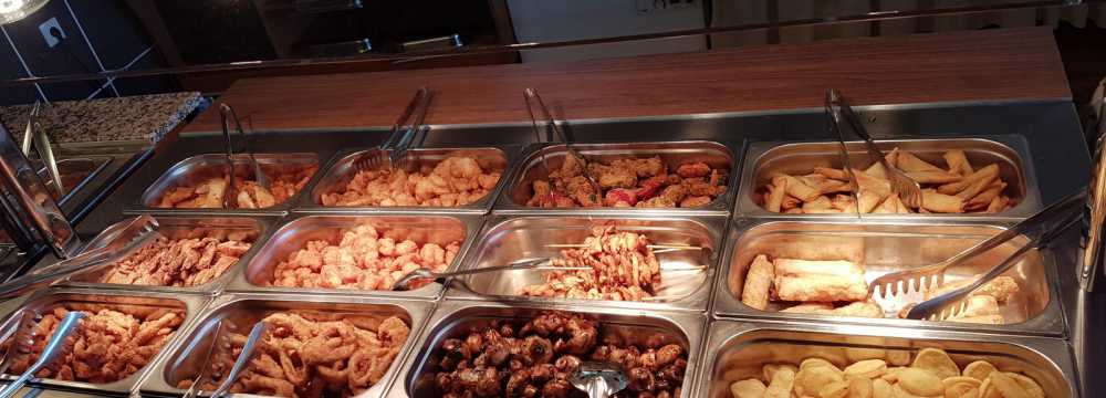 Wong-King China-Restaurant