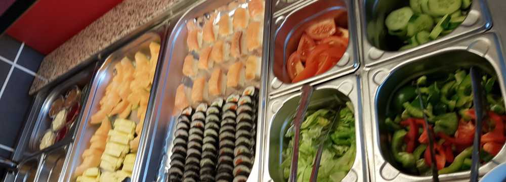 Wong-King China-Restaurant