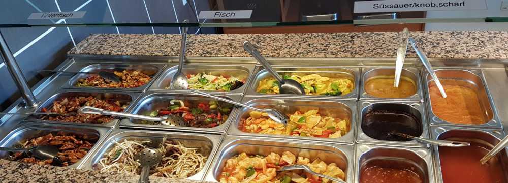 Wong-King China-Restaurant