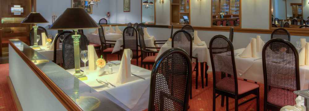Parkhotel Klüschenberg