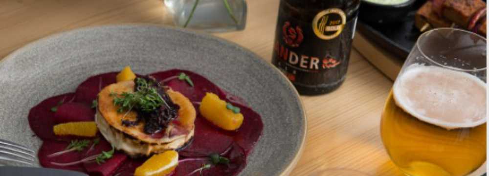 Salute - vegetarische & vegane Küche