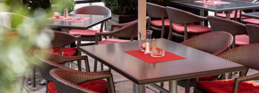 Hotel-Restaurant Lehmeier