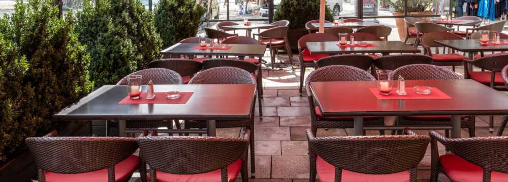Hotel-Restaurant Lehmeier