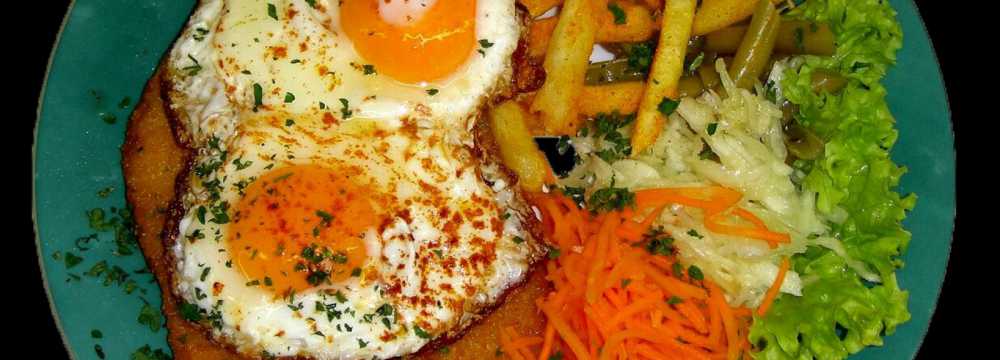 Bistro Borsberg