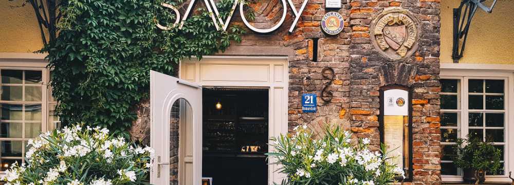 Savoy