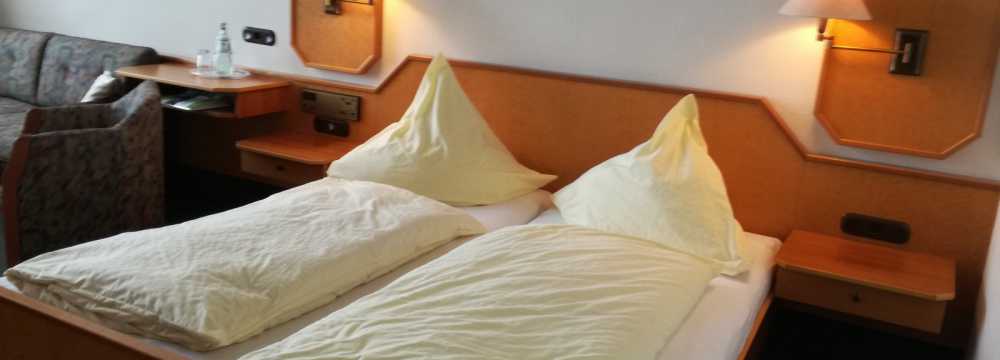 Landhotel Stockhausen