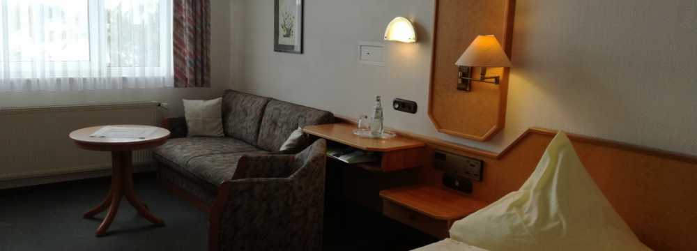 Landhotel Stockhausen