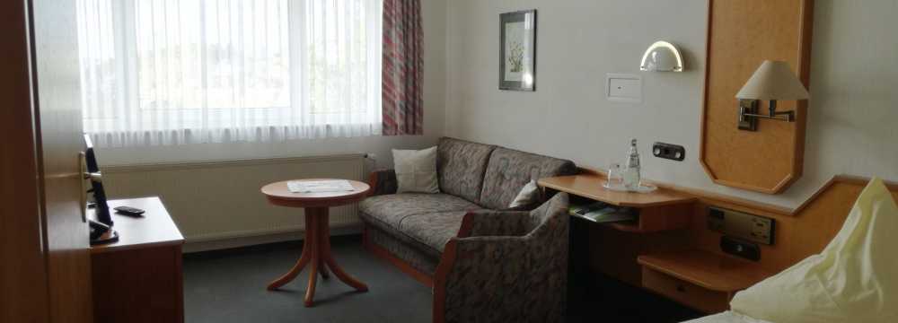 Landhotel Stockhausen