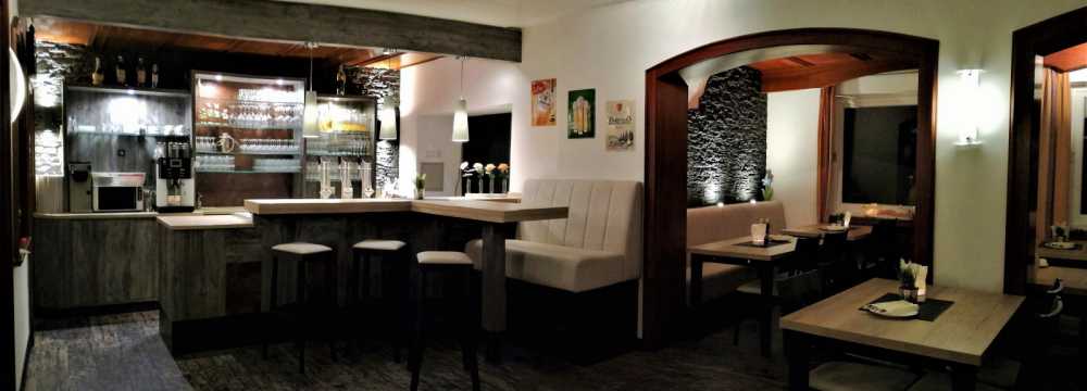 Landhotel Stockhausen