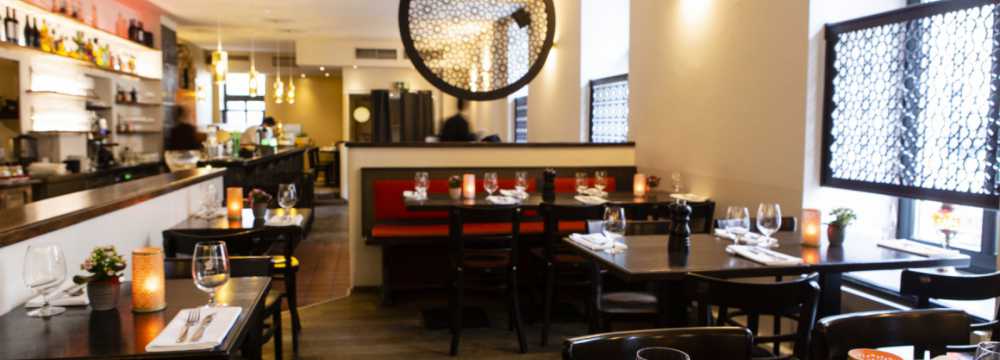 Ali Bey Restaurant