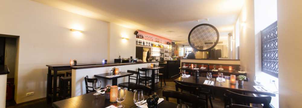 Ali Bey Restaurant