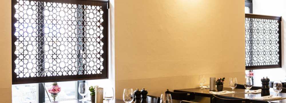 Ali Bey Restaurant