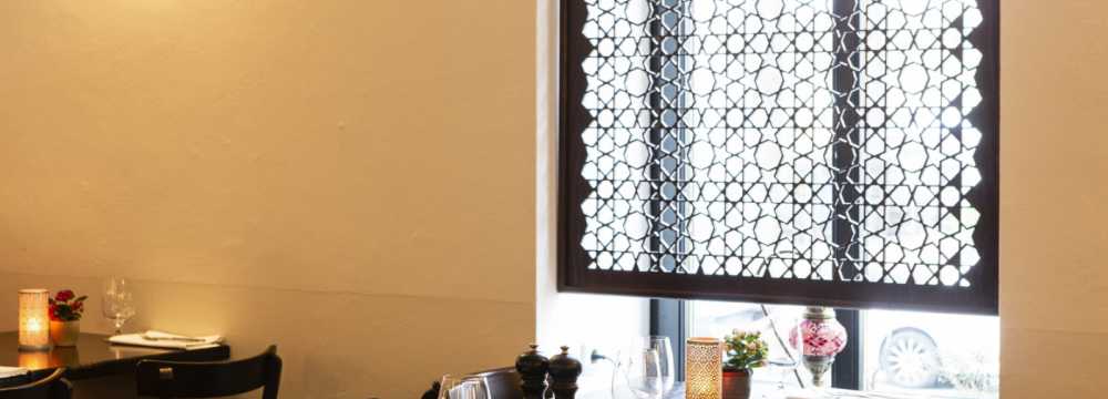 Ali Bey Restaurant