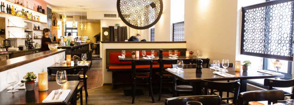 Ali Bey Restaurant