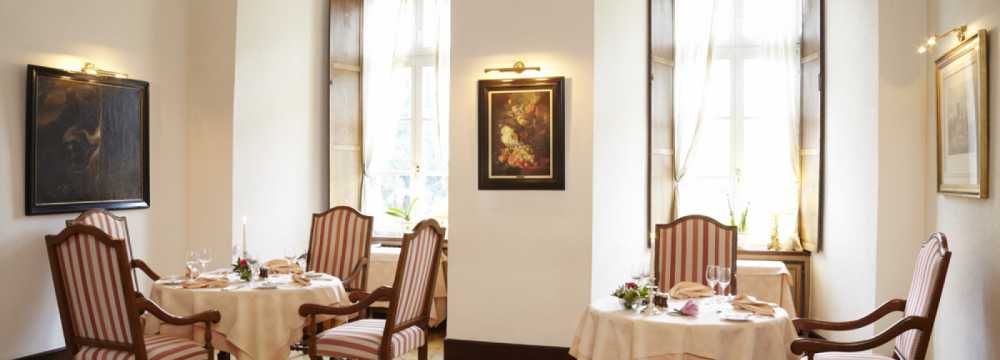 Restaurant Schloss Loersfeld GmbH
