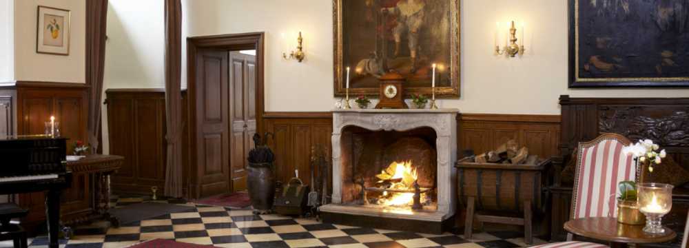 Restaurant Schloss Loersfeld GmbH