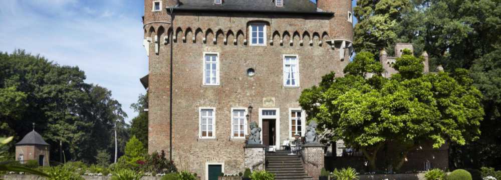 Restaurant Schloss Loersfeld GmbH