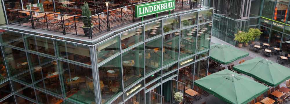 Lindenbräu