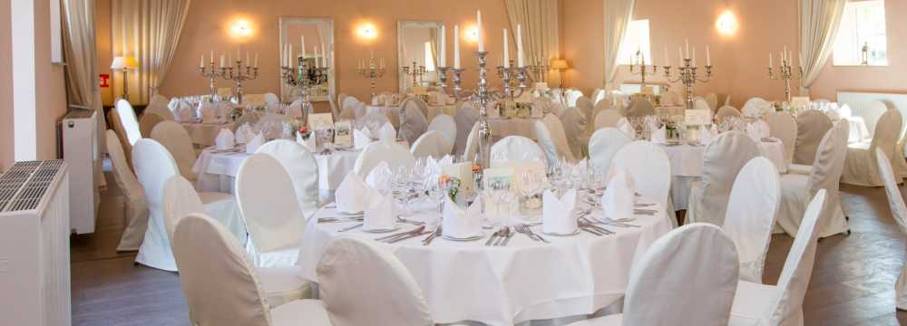 Restaurant Schloss Loersfeld GmbH