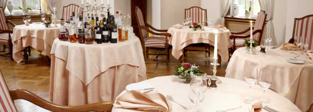 Restaurant Schloss Loersfeld GmbH