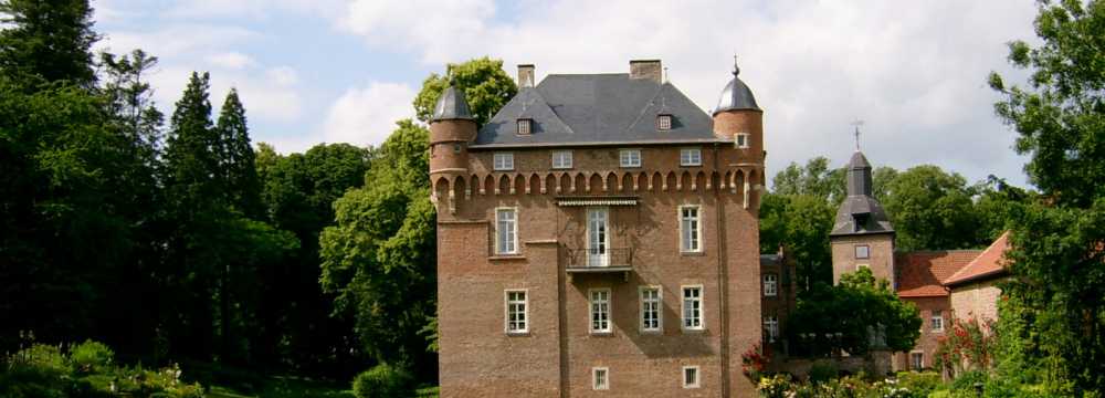 Restaurant Schloss Loersfeld GmbH