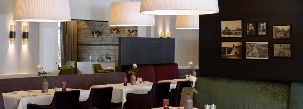 Ringhotel Sellhorn