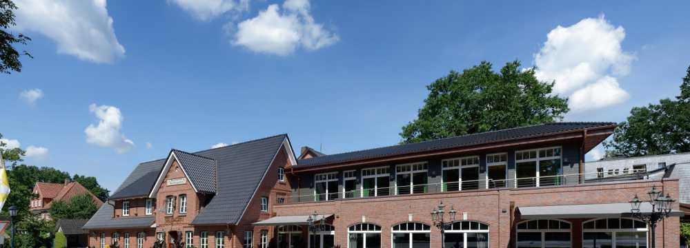 Ringhotel Sellhorn