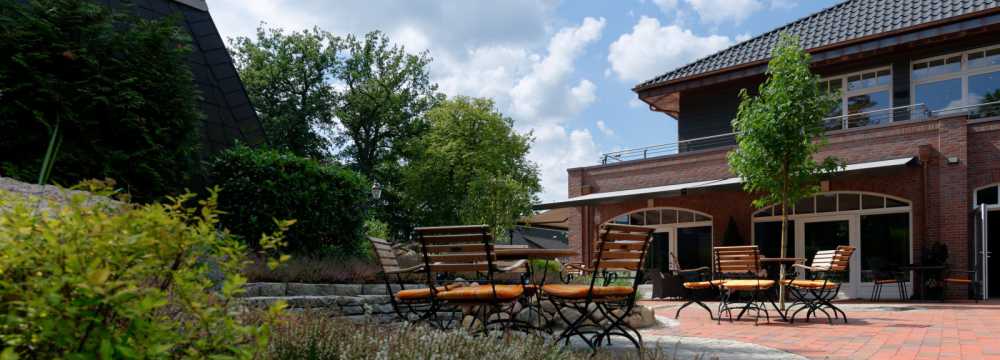 Ringhotel Sellhorn