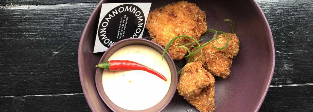 Nom Nom Berlin