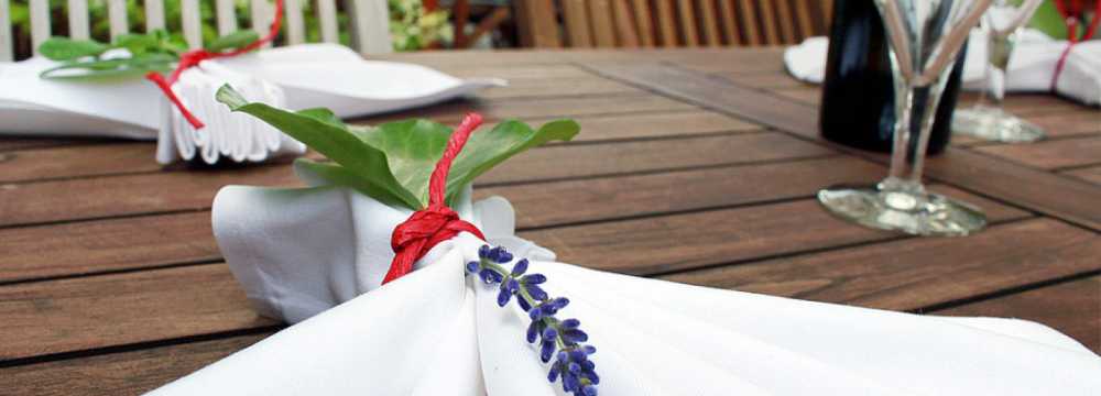 Ristorante dal Gatto Rosso