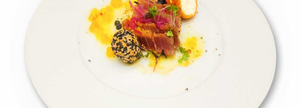 Ristorante dal Gatto Rosso