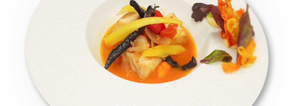 Ristorante dal Gatto Rosso