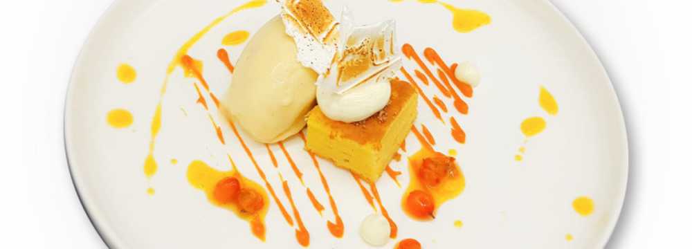 Ristorante dal Gatto Rosso